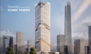 أسعار الوحدات في تاج تاور العاصمة الإدارية TAJ TOWER NEW CAPITAL