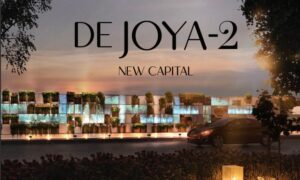 كمبوند دي جويا 2 العاصمة الإدارية De Joya 2 New Capital